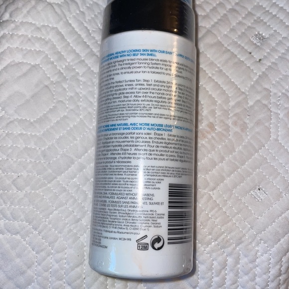 St. Tropez Self Tan Classic - Picture 2 of 2